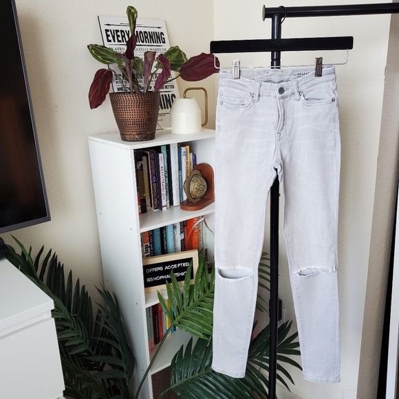 All Saints Grace Jeans 